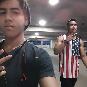 Meet your Posher, Daniel